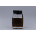 Paquete de aditivos para el aceite de lubricación de aceite marino